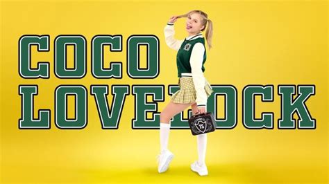 coco lovecock vk|[TeamSkeet] .